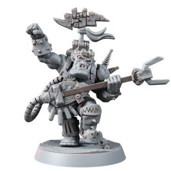 ORK ELEKTRO ROKKER