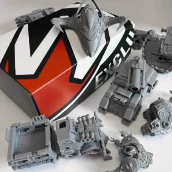 BITS BOX (500gms)