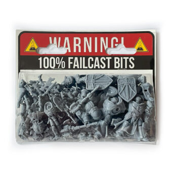 BITS PACK (100gms)