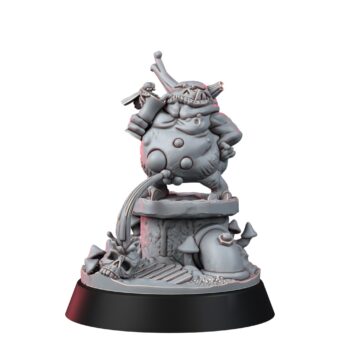 CHAOS LITTLE BIG PIPI