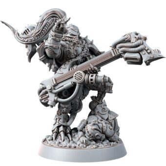 CHAOS NOISE MAKER