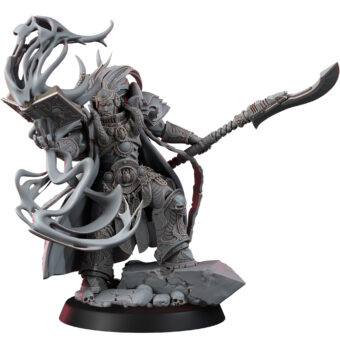 CHAOS PRIME THE MAGIC KNIGHT (30K)