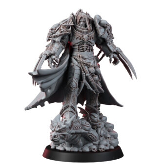 CHAOS PRIME THE NIGHT HAUNTER (30K)