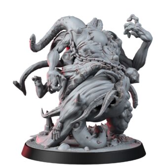 CHAOS SPAWN NURGLOOK