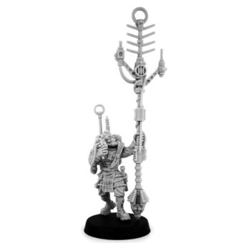 IMPERIAL DEAD DOGS BUZZER