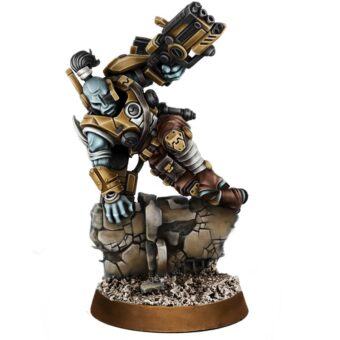 GREATER GOOD DARKSTRIKER