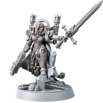 EMPEROR SISTER SUPERIA
