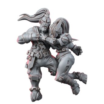 GREATER GOOD CASUALTIES ETERNAL LOVE