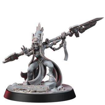 GREATER GOOD AETHERIAL ENVOY