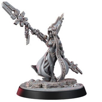GREATER GOOD AETHERIAL MEDIATOR