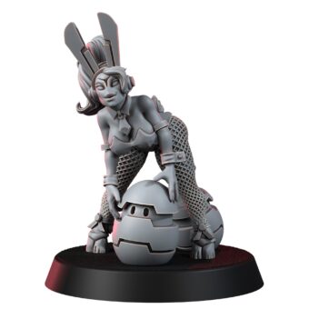 GREATER GOOD EASTER BUNNY