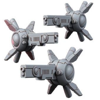 GREATER GOOD FARSTRIKER DRONES (3U)