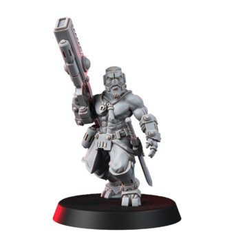 GREATER GOOD IONSTRIKE TITAN