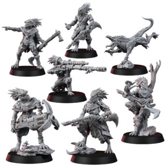GREATER GOOD KROOLL KILLER TEAM 2 (7U)