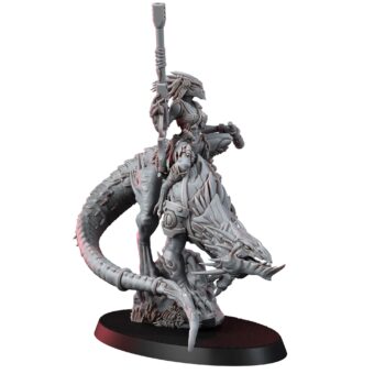 GREATER GOOD KROOLL WILD RIDER