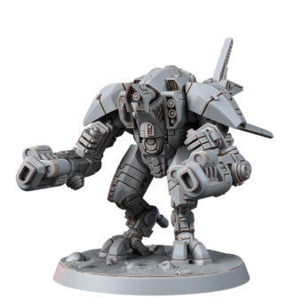 GREATER GOOD CYCLIC BATTLESUIT