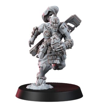 GREATER GOOD SABOTEUR ENDZONE RUNNER