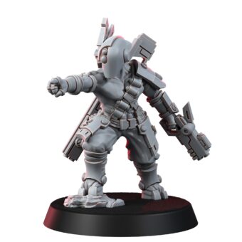 GREATER GOOD TARGETSTRIKE HARBINGER