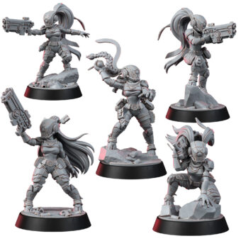 GREATER GOOD TRAILSEEKERS T2