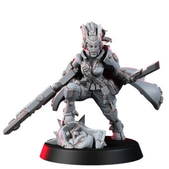 GREATER GOOD FLAMESWORD BATTLE GENERAL