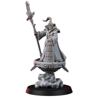 GREATER GOOD GAIJIN PSYKER