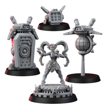 GREATER GOOD HIKU MATSUNE G-POP UNDERHIVE IDOL