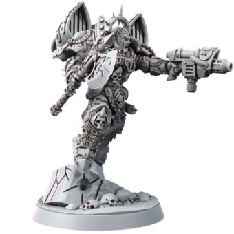 IMPERIAL BLOOD MASTER
