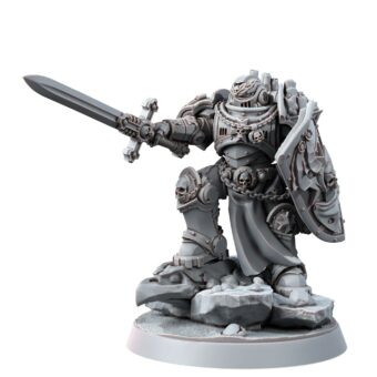 IMPERIAL CHAMPION