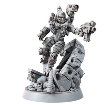 IMPERIAL DESTROYER ASSASSIN