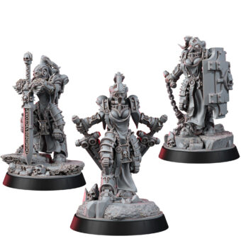 IMPERIAL DOMINATOR SQUAD