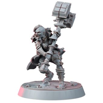 IMPERIAL INQUISITOR ARCANA ASCENDANT