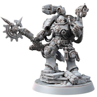 IMPERIAL IRON BROTHER