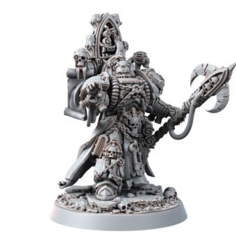 IMPERIAL LIBRARIAN