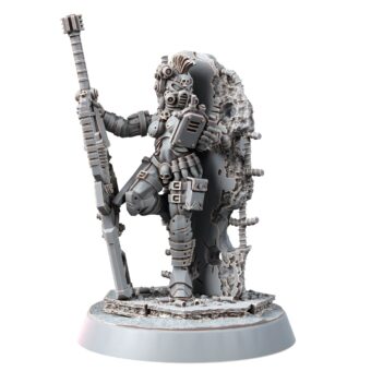 IMPERIAL SURESHOT ASSASSIN