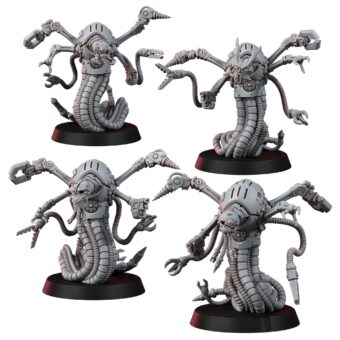 MECHANIC ADEPT SHRIMP AUTOMATAS