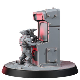 ORK GROT DA GAMA