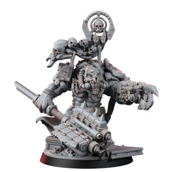 ORK IMMORTAZ DA ROADBOSS