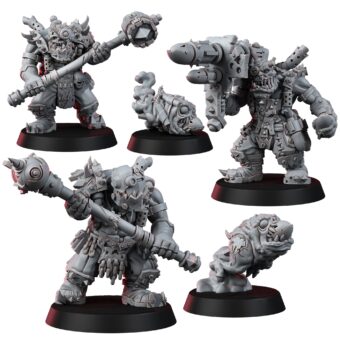 ORK CAN KRACKAS T2