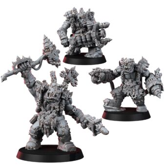 ORK CAN KRACKAS T1