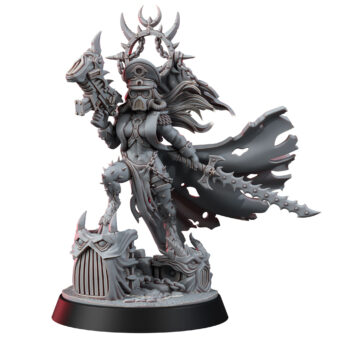 RENEGADES OF EXCESS COMMISSAR