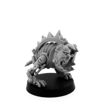 ORK TRAP MEKANO SQUEEG