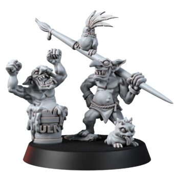 ORK GROT PAINTERS