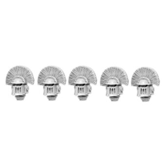 IMPERIAL VENERABLE SERGEANT HEADS MARK II (5U)