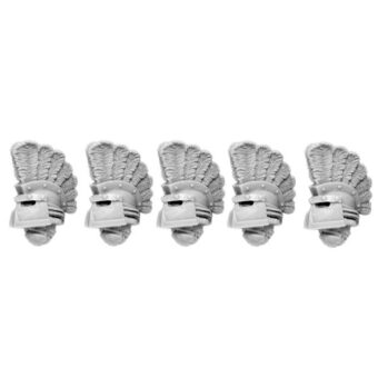 IMPERIAL HEADS MARK III (5U)